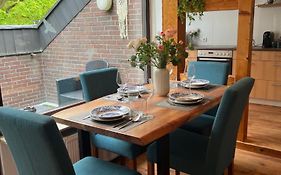 Ferienwohnung Am Limburger Park