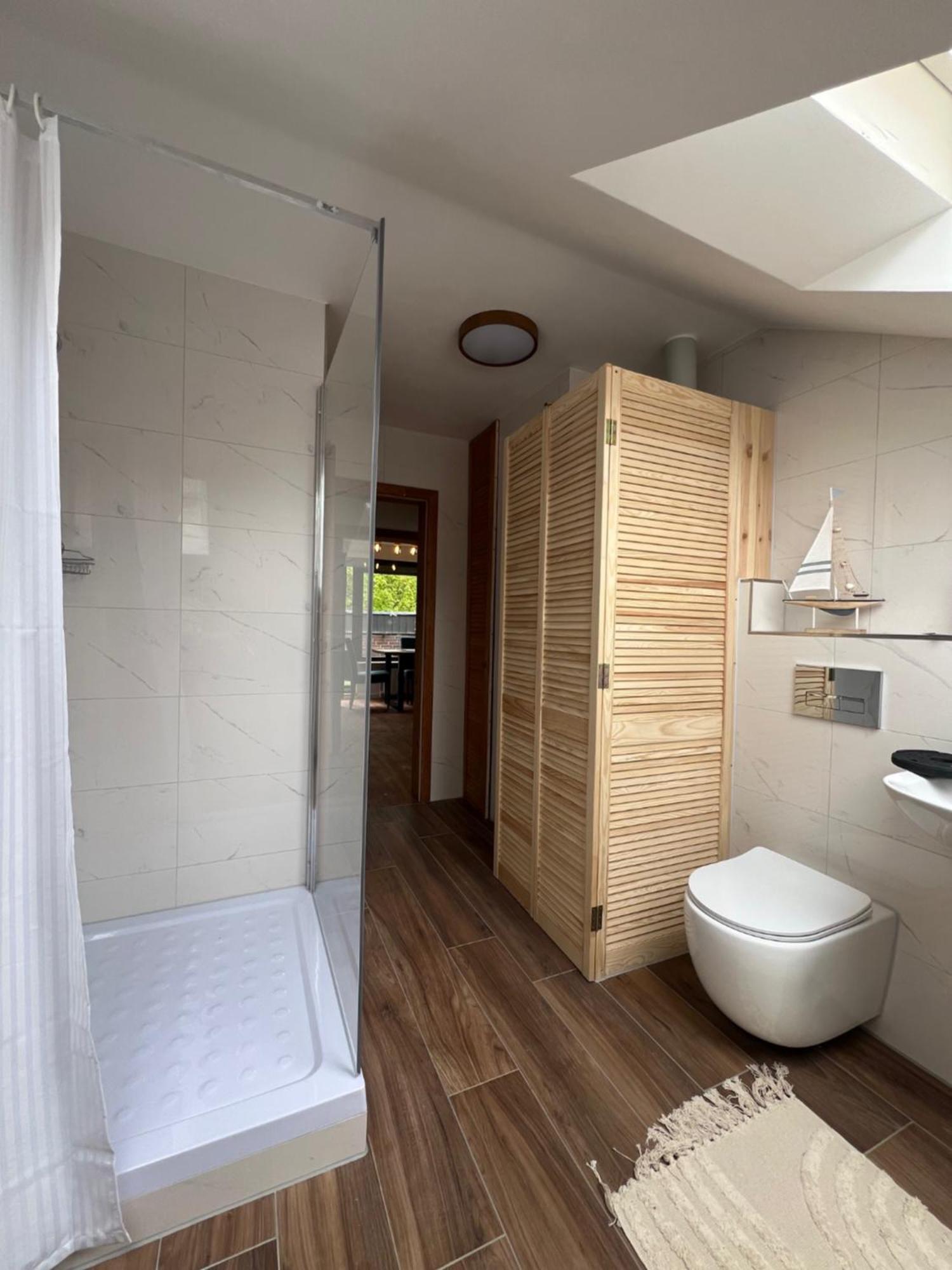 Ferienwohnung Am Limburger Park Limburg an der Lahn Buitenkant foto